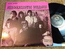 JEFFERSON AIRPLANE Surreastic Pillow USA LSP-3766 ORIGINAL in SHRINK NR MINT