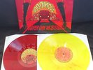 1000Mods - Super Van Vacation 2LP marbled Vinyl MINT