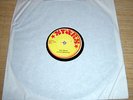 TAPPA ZUKIE/MUSICALLY INTEMIDATERS, Dub Master - rare dub lp