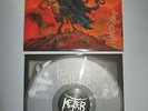 KETZER - Satan's Boundaries Unchained LP clear lim. 100 Cruel Force Slayer Venom