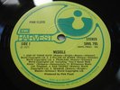 PINK FLOYD MEDDLE HARVEST UK ORIGINAL A-1U B-1U FIRST PRESS RARE EXQUISITE AUDIO
