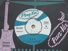 TAMMY & THE SOUNDS-POS/ESENA POU SE XERO-PAN VOX 6092 7