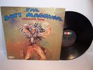 LP - The Soft Machine - Volume two - Probe CPLP 4505
