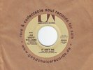 RARE NORTHERN CROSSOVER SOUL 45*Lee