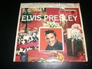 Elvis Presley EP - Elvis Sings Christmas Songs - EPA-4108 - D - TOP RARE 