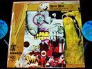 1969 BIZARRE +BOOKLET  Zappa MOTHERS UNCLE MEAT Psych Prog Garage WACKED  MADCAP