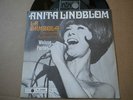 Anita Lindblom-La Bambola (Deutsche Aufnahme)-Single 1966