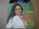 Minou-Ruby Tuesday (Deutsche Aufnahme)-Single 1971