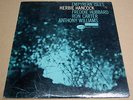 Herbie Hancock - Empyrean Isles RARE BLUE NOTE RVG EAR NYC MONO freddie hubbard