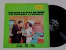 LP charlie palmieri