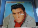ELVIS PRESLEY RARITÄT 1957 LP LOVING YOU