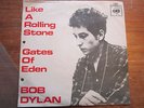Bob Dylan Dutch 7