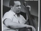 Charles Mingus Mosaic 4 LP Box - Complete 1959 CBS Sessions