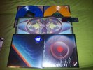 NEW SEALED The Mars Volta Noctourniquet 2LP at the drive-in zechs marquise 3D