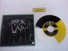 THIRD MAN RECORDS BLACK BELLES WISHING WELL TRICOLOUR MINT VERY RARE