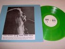 Leon Russell  Oakie from Tulsa  '70  lime green  vinyl   tmoq rare