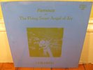 Famous as The Flying Sweet Angel of Joy Lp Children FUNK Gospel Soul SEALED Rare