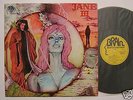 PROMO LABEL JANE III BRAIN METRONOME
