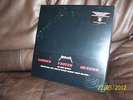metallica-vinyl box 45 rpm mint-sealed von warner