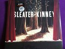 Sleater-Kinney The Woods VINYL STILL SEALED