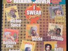 RIDDIM DRIVEN - I SWEAR (JUGGLING) 