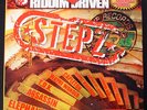 RIDDIM DRIVEN - STEPZ 