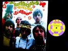RARE 1967   LES BAROQUES   BARBARIANS IN LOVE   POPSIKE Small Faces BEAT PSYCH 