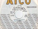RARE SOUL 45*Ed Robinson*Tempation's 'Bout To Get Me*Us Atco Dj*LISTEN