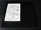 IRON LUNG Sexless // No Sex LP #28/35 infest rudimentary peni eyehategod spazz