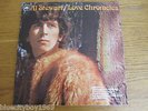 AL STEWART LOVE CHRONICLES LP UK 1ST PRESS G/F A1/B1 NM/NM