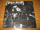 BREAKER In Days Of Heavy Metal EP RARE PRIVATE US METAL LEATHER NUNN HAMMERON