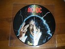 AC/DC - Flashback Amsterdam - Lim Picture disc