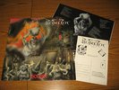 PROTECTOR Golem LP ORG MINT KREATOR MORBID SAINT MERCILESS SODOM DEATH ROW