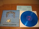 MESSIAH Extreme Cold Weather LP MINT ORG BLUE WAX THANATOS PROTECTOR SODOM
