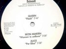 IRON MAIDEN Women in Uniform ITALY 1980 w/label 12