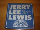 JERRY LEE LEWIS - THE SUN YEARS - TWELVE LP BOX SET