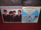 THE KINKS Kinda Kinks LP 1965 PYE MONO 1st Press 