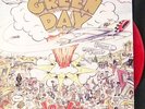 GREEN DAY DOOKIE LP COLOR VINYL