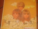 PARIS SISTERS SING EVERYTHING UNDER THE SUN LP WLP MONO POP PSYCH NORTHERN SOUL