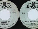 Deep Soul Funk Breaks 45 - Wendy Rene 
