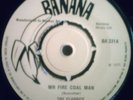 THE CLASSICS - MR FIRE COAL MAN - STUDIO ONE