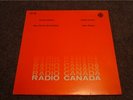 ROBERT ARMES  Loner Folk  BENT STUMP SEALED  CBC  LM423