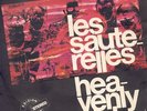 LES SAUTERELLES-Heavenly club ITALY 7