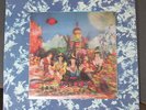 ROLLING STONES Their Satanic Majesties Request Original UK Unboxed Decca FFSS