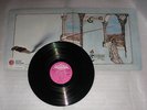 Genesis  Trespass  1970  Charisma Records U.K. Gatefold  Near Mint  Prog Rock LP