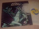DAVE CARLSEN Pale horse LP  RARE 1*UK Press SPARK Label 