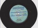 SOUND DIMENSIONS - TIME IS TIGHT / SAD SONG - COXSONE