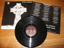 BLACK SABBATH,HEADLESS CROSS. ,LP RECORD EXCELLENT TO MINT.