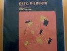 LP/ MFSL - STAN GETZ & JOAO GILBERTO - GETZ / GILBERTO - SEALED Rare  1-208
