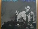 LP/ MFSL - DONALD FAGEN - THE NIGHTFLY - #1-120 - AUDIOPHILE - SEALED - Rare 